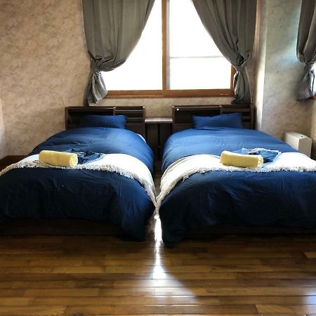 Apartment At Toemu Nozawa Екстериор снимка