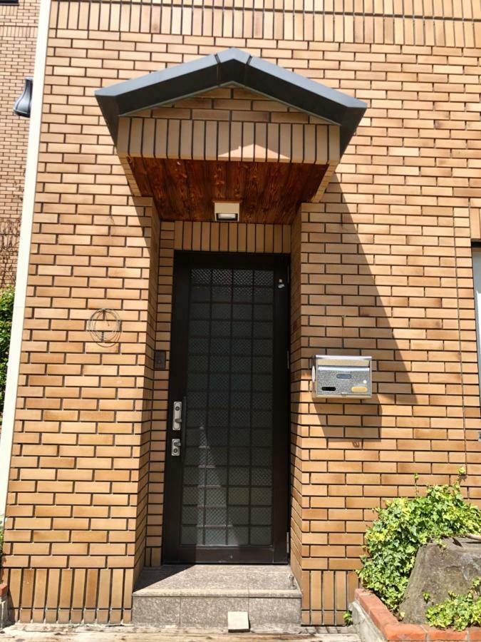 Apartment At Toemu Nozawa Екстериор снимка