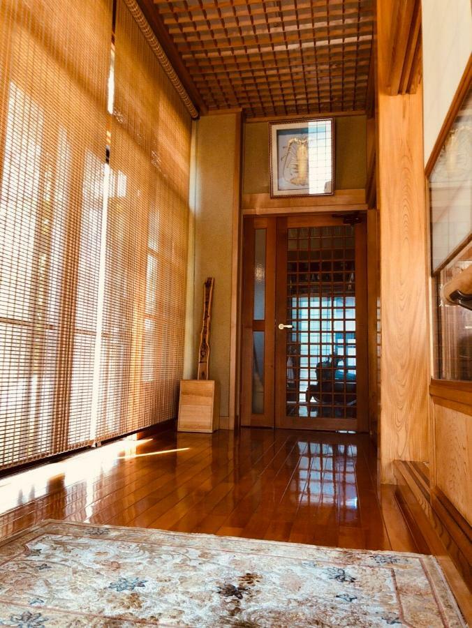 Apartment At Toemu Nozawa Екстериор снимка