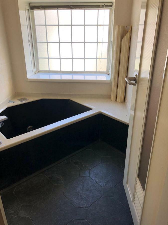 Apartment At Toemu Nozawa Екстериор снимка