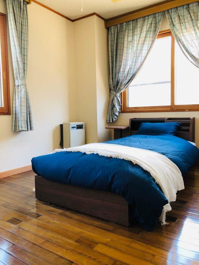 Apartment At Toemu Nozawa Екстериор снимка